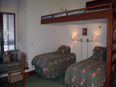 Vail Lionshead Condo 896236